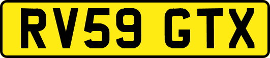 RV59GTX