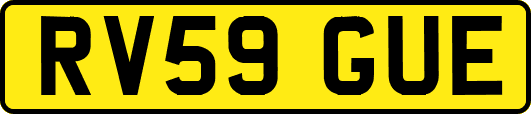 RV59GUE