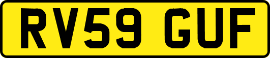 RV59GUF