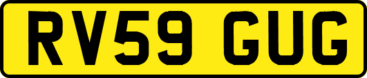 RV59GUG