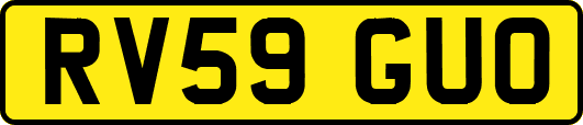 RV59GUO