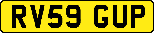 RV59GUP
