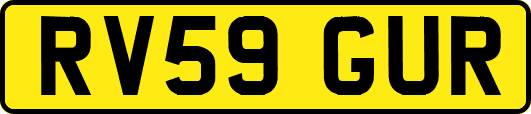 RV59GUR