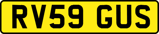 RV59GUS