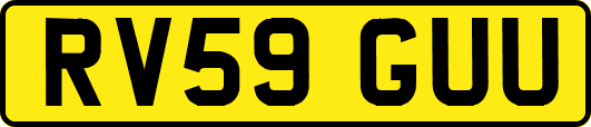 RV59GUU