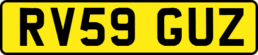 RV59GUZ