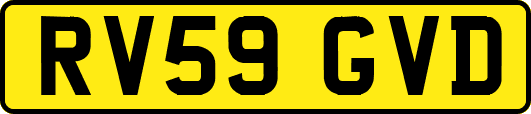 RV59GVD