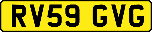 RV59GVG