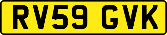 RV59GVK
