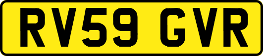 RV59GVR