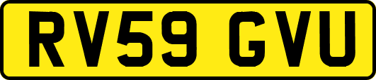 RV59GVU