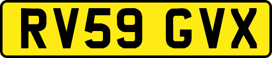 RV59GVX