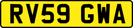 RV59GWA