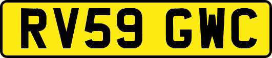 RV59GWC