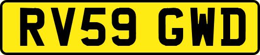 RV59GWD