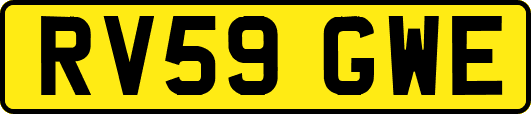 RV59GWE