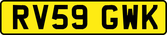 RV59GWK