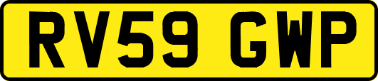 RV59GWP