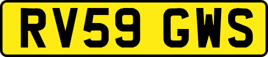 RV59GWS