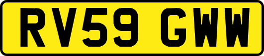 RV59GWW