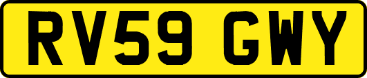RV59GWY