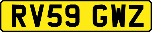 RV59GWZ