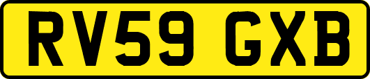 RV59GXB