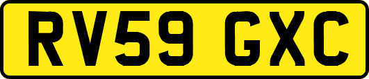 RV59GXC