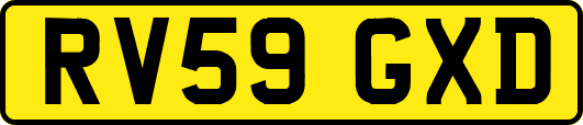 RV59GXD