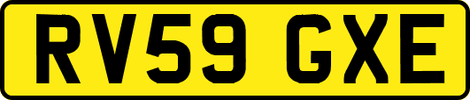 RV59GXE