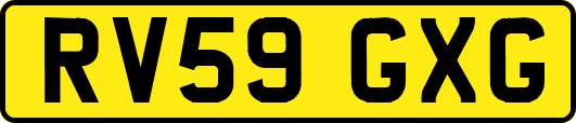 RV59GXG