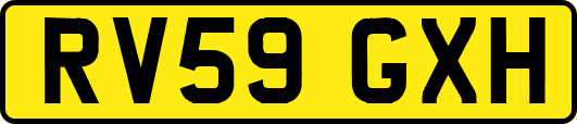 RV59GXH