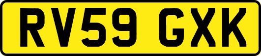 RV59GXK