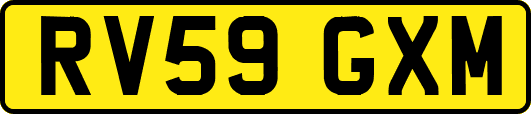 RV59GXM