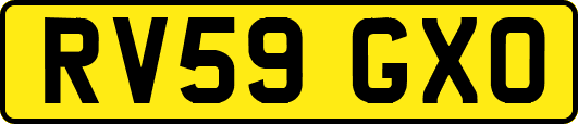 RV59GXO