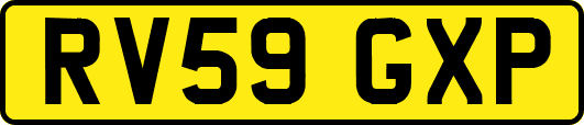 RV59GXP
