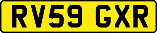 RV59GXR