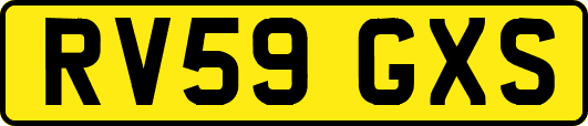 RV59GXS