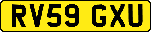 RV59GXU
