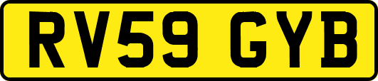 RV59GYB