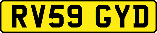 RV59GYD