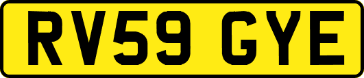 RV59GYE