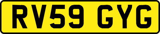RV59GYG