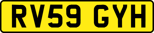 RV59GYH