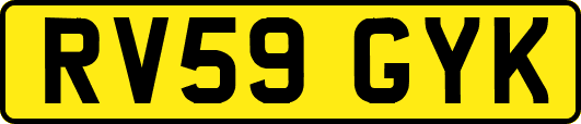RV59GYK