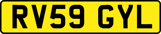 RV59GYL