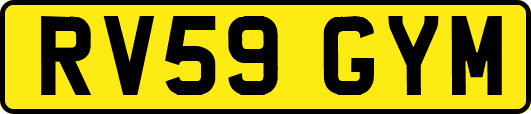 RV59GYM