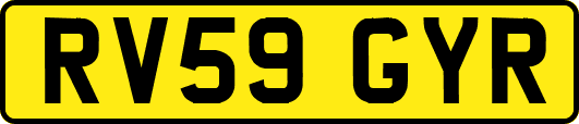 RV59GYR