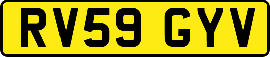 RV59GYV