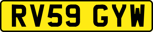 RV59GYW